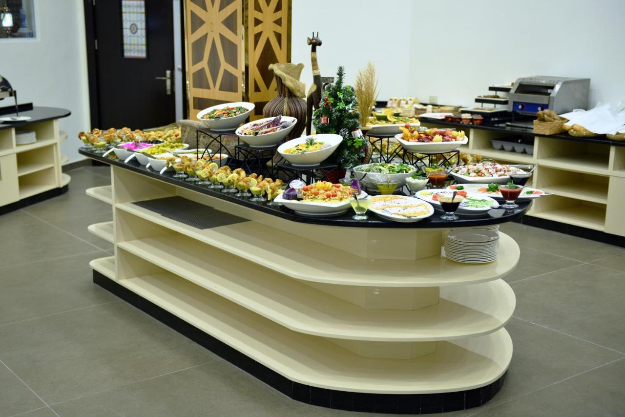Petra Canyon Hotel Вади Муса Екстериор снимка