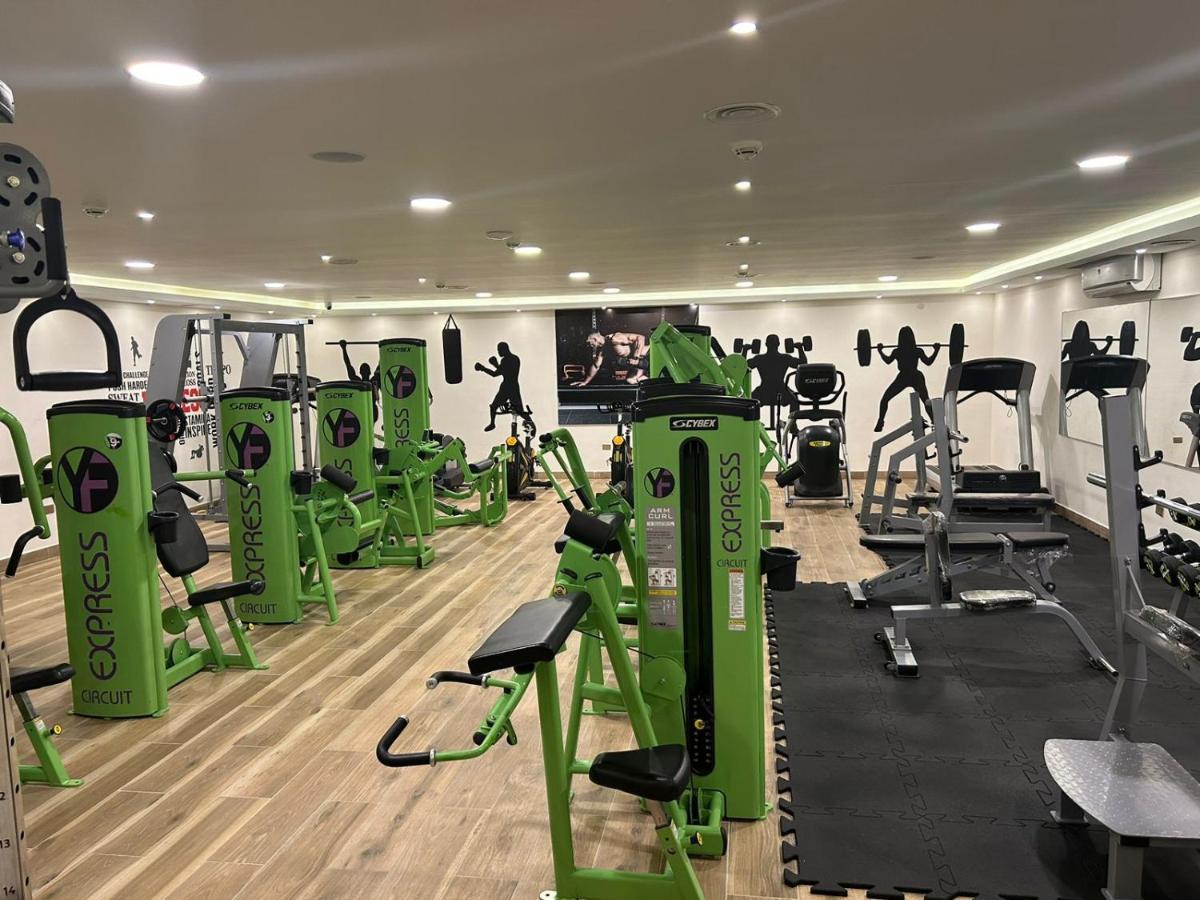 Petra Canyon Hotel Вади Муса Екстериор снимка