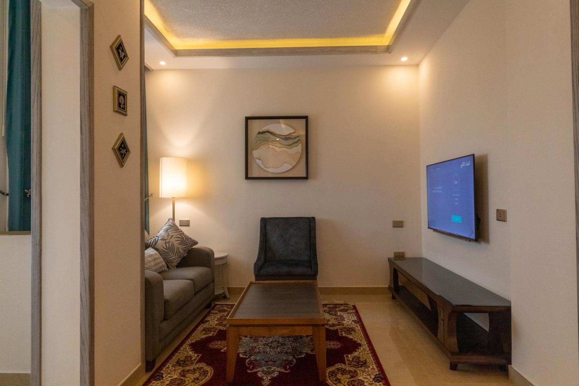 Petra Canyon Hotel Вади Муса Екстериор снимка